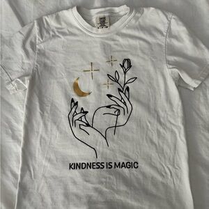 Kindness Is Magic T